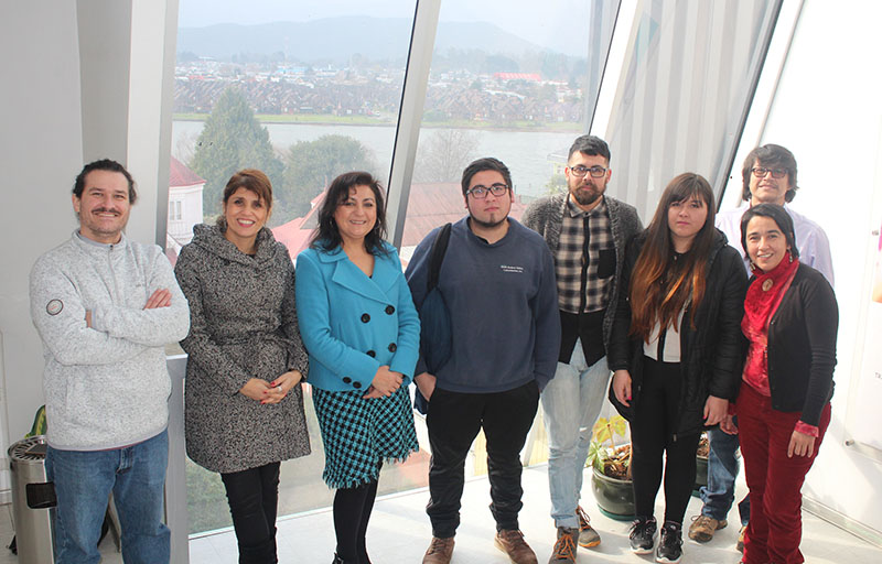 Alumnos de Diseño Santo Tomás obtuvieron financiamiento para sus proyectos en el “FINDE”