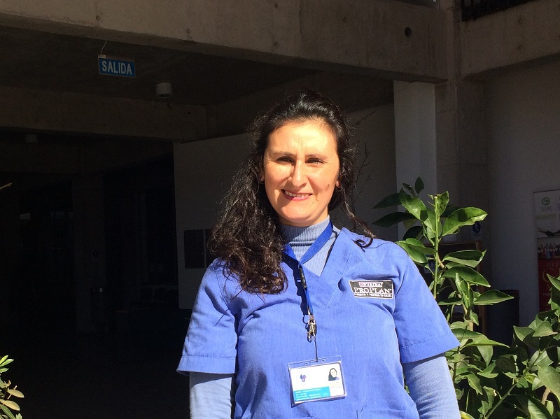 Patricia González: “Hacernos cargo de nuestras mascotas es hacer un mundo mejor”