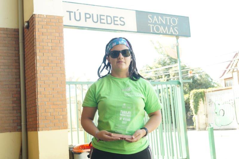Un reconocimiento a la entrega y permanencia en el voluntariado
