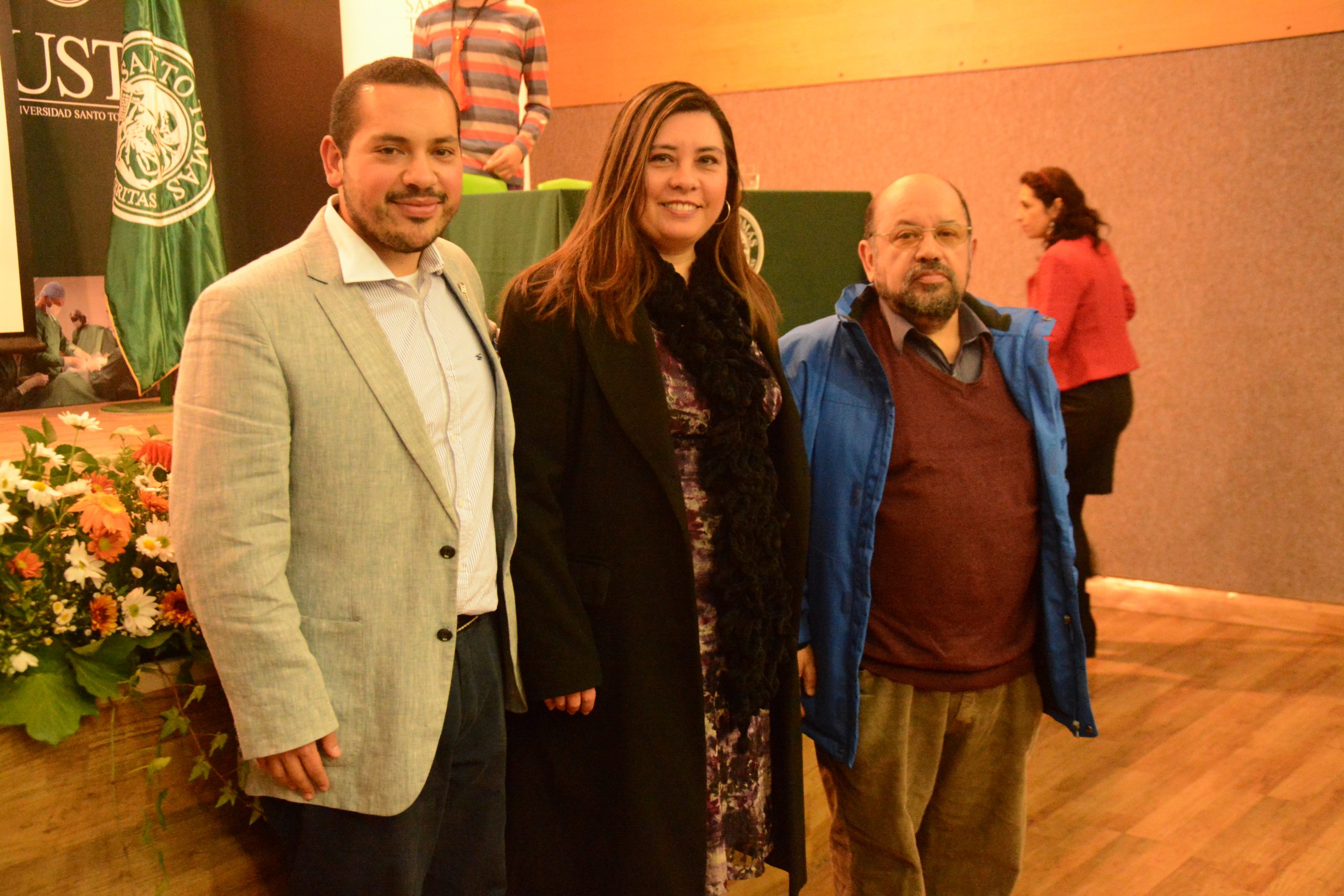 Objetivos comunes motivan la verdadera participación social