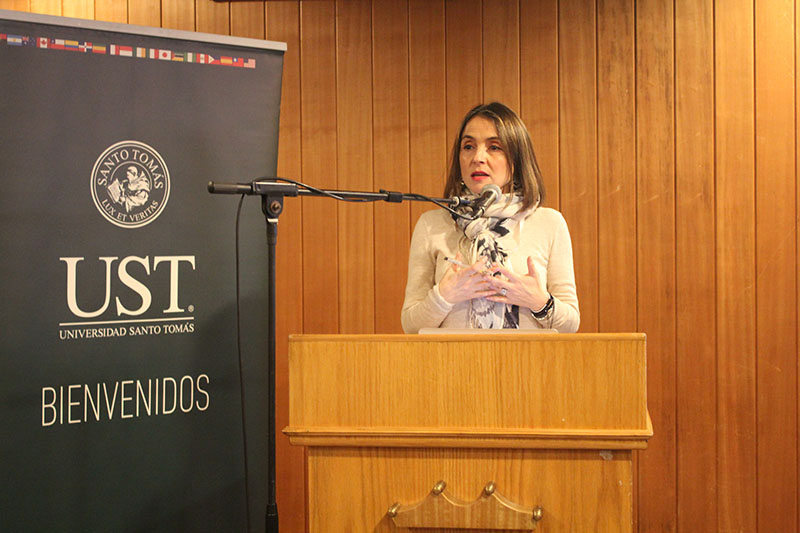Exitoso seminario sobre Convención Interamericana de Derechos Humanos de los Adultos Mayores