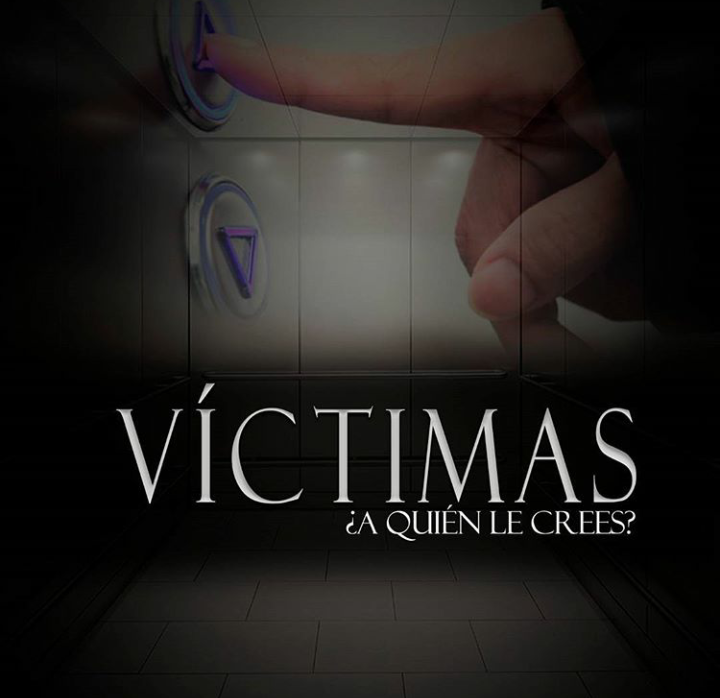 Primera Web Serie chilena en Instagram