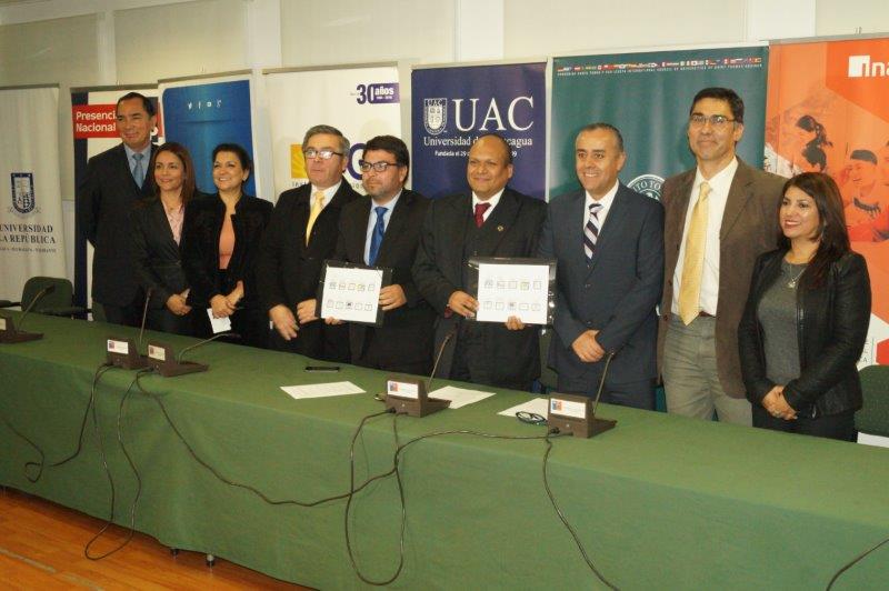 Nace IES Sexta: agrupación de Instituciones de Educación Superior en la Región de O’Higgins