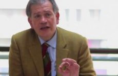 Dr. Emilio Morales: “Formación e Identidad es mucho más que un par de asignaturas”
