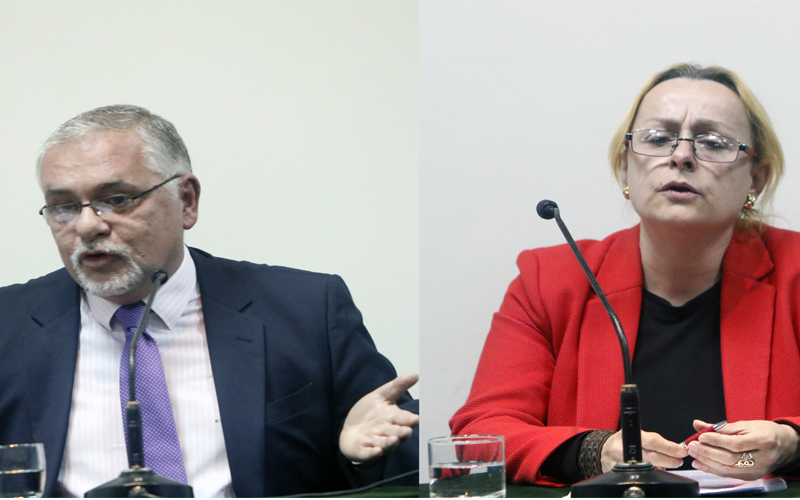 Legislación de España y Argentina le lleva años de ventaja a Chile en el tema del Sobreendeudamiento