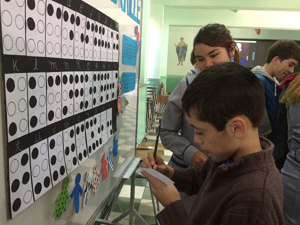 Técnicos en Educación Especial presentan metodologías de integración, inclusión y necesidades educativas permanentes