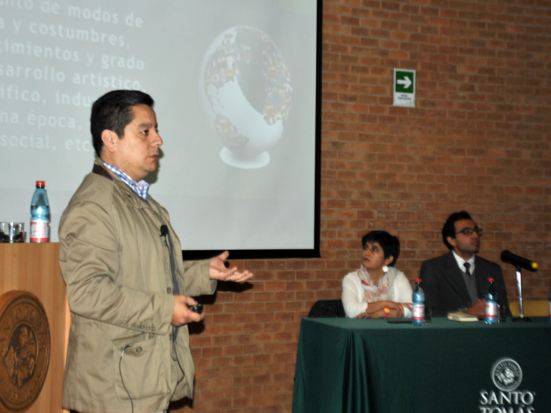Expertos recalcan la importancia de aprender inglés como una herramienta de intercambio cultural