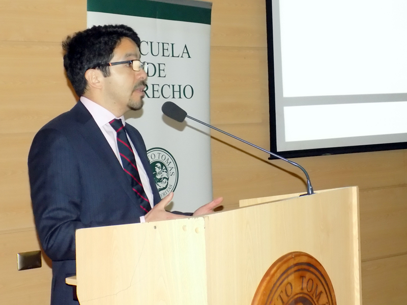 Superintendencia de Insolvencia y Reemprendimiento presentó su cuenta pública en Seminario Internacional desarrollado en Viña del Mar