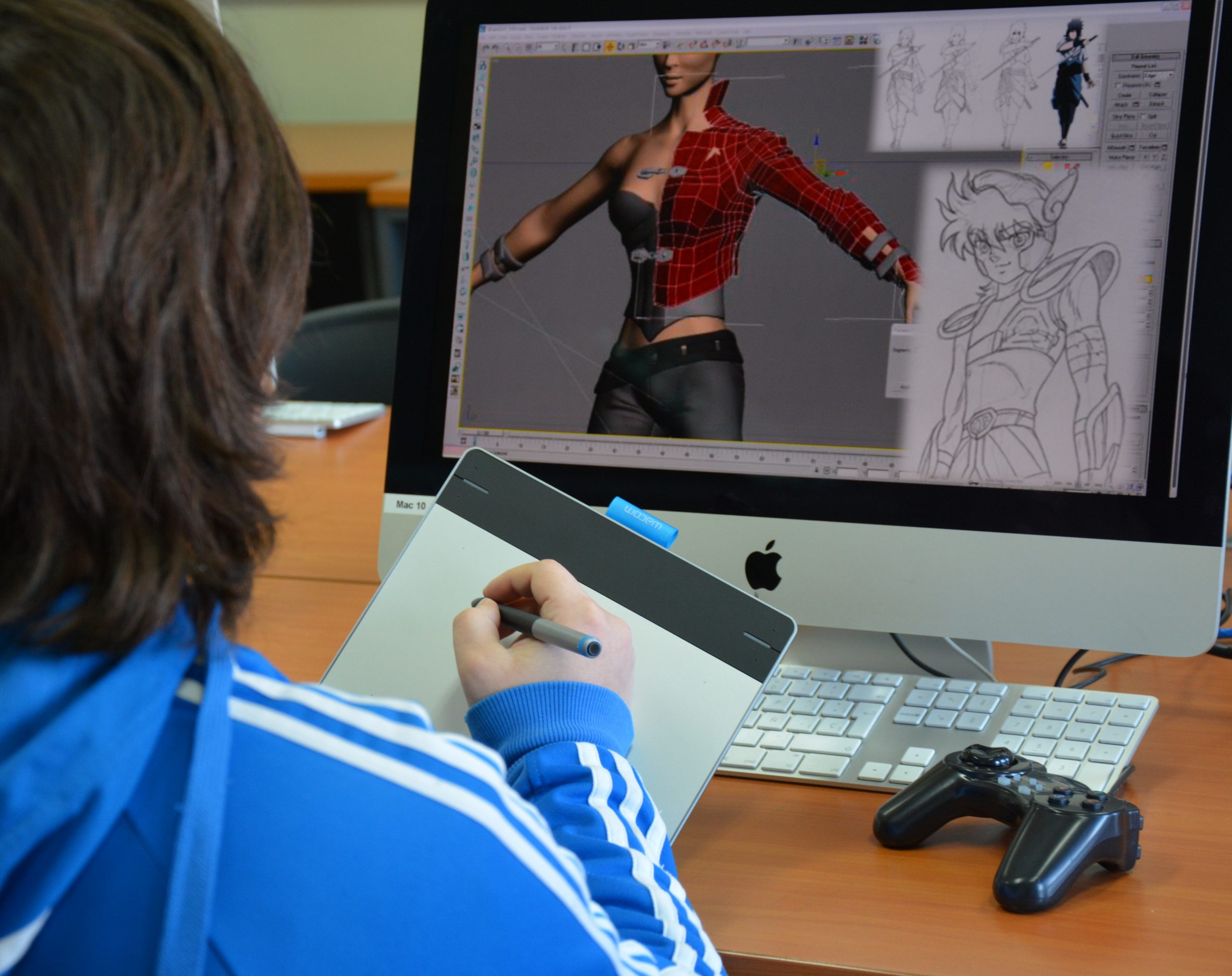 Diseñarán videojuego para aprender matemáticas
