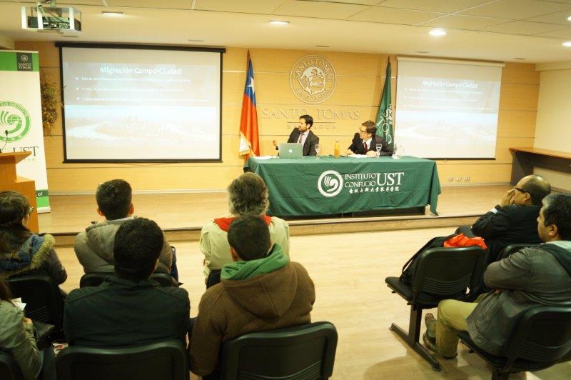 Conoce los conceptos claves para relacionarse con el “gigante asiático”