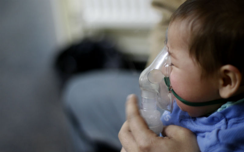 Sigue estos tips y previene las enfermedades respiratorias