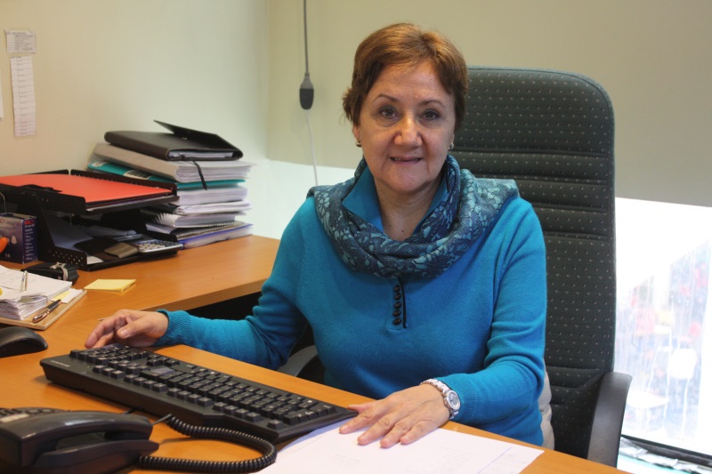 Académica de UST Santiago publicó en destacada Revista Iberoamericana de Aprendizaje Servicio