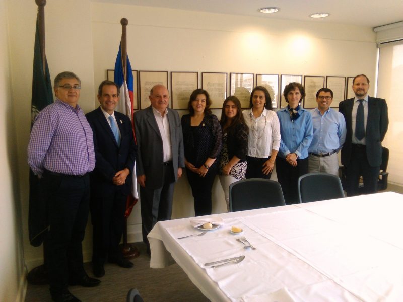 Instituto Berit de la Familia crea organismos de apoyo