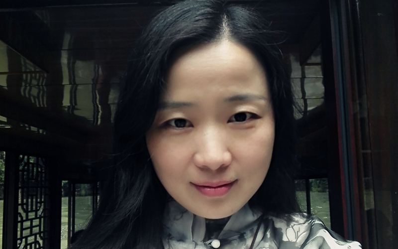 Lo mejor de la poesía llega directo desde China
