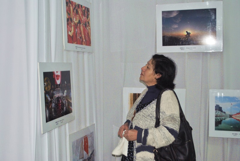 La China de hoy llega a Curicó en exposición fotográfica