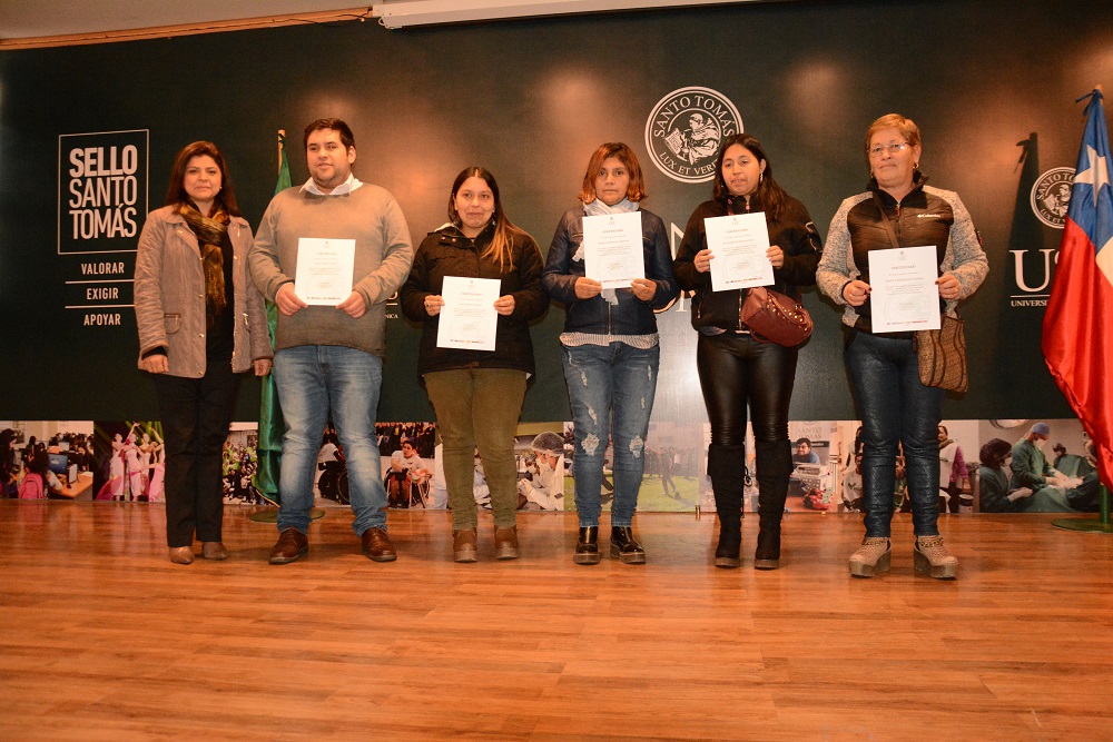 “Existe una población de 2580 personas cumpliendo condena en libertad en Concepción”