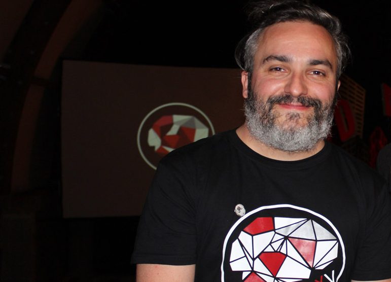 Roberto de la Parra “este año el FEDAXV tiene nuevos desafíos”