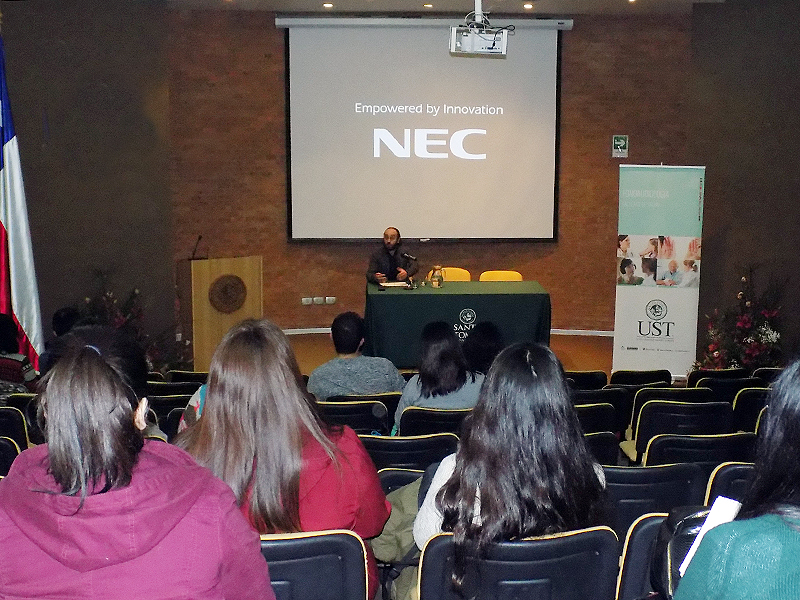 Seminario busca definir el papel que puede jugar la Fonoaudiología en la Atención Primaria de Salud