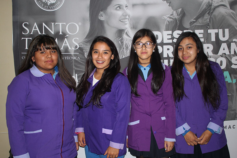 Aportando a la Educación Técnica Profesional