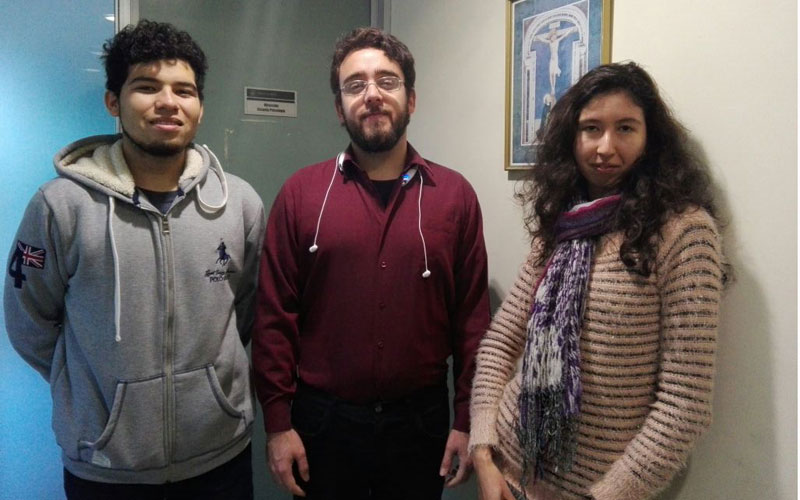 Centro de estudiantes de Psicología inicia ciclo de conferencias y cursos