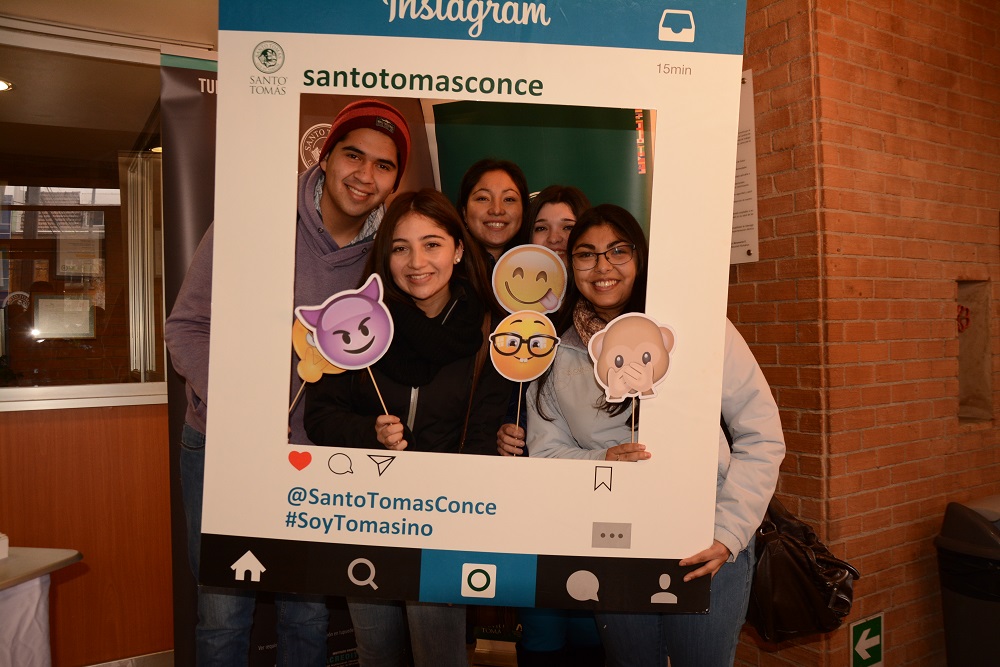 Tomasinos iniciaron con todo el Segundo Semestre 2017