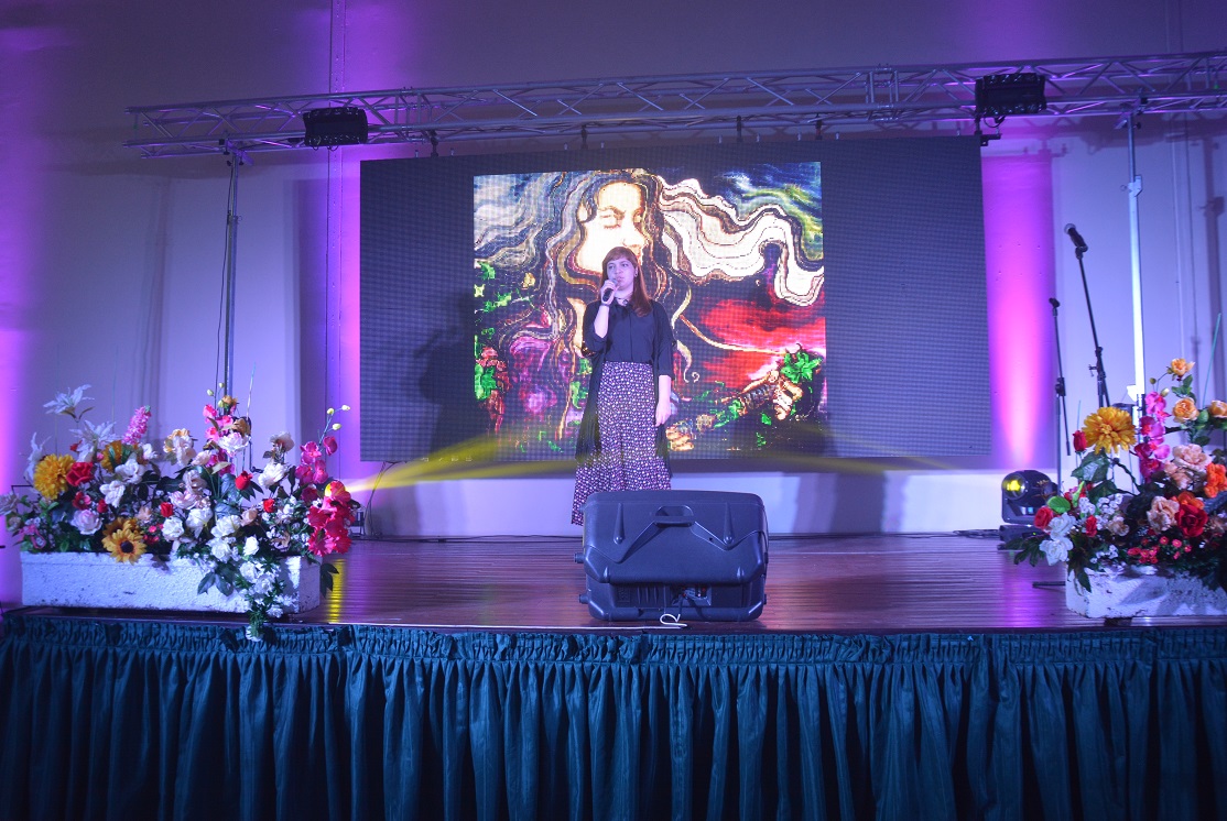 Santo Tomás celebra XIII Festival del Cantar Liceano en honor a Violeta Parra