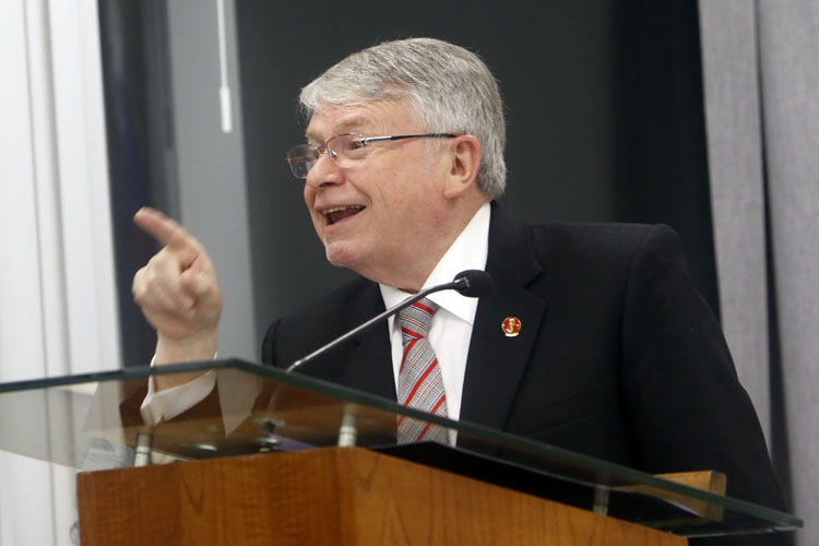 Presidente de la Corte Suprema: “Si la ley no obedece a la realidad social significa que son leyes que no tienen aplicación”