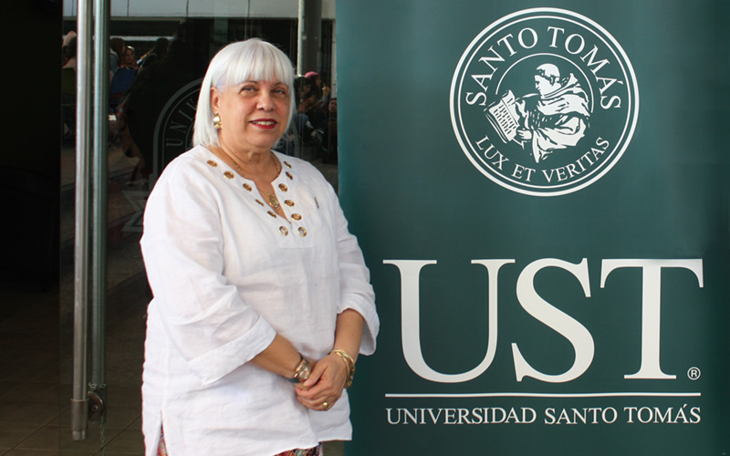Directora Magíster acreditado por 4 años: "Tenemos el tremendo desafío de implementar calidad académica en dimensiones adicionales al común de las instituciones de Educación Superior"
