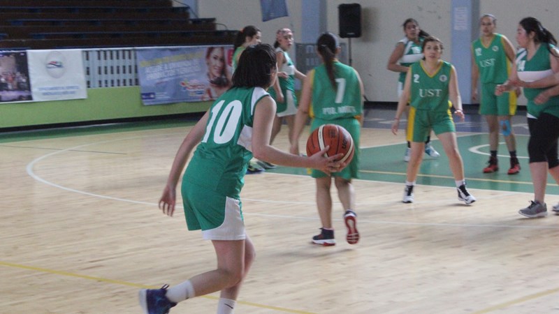 Exitosa jornada se vivió en Olimpiadas Regionales Zona Sur 2017 Santo Tomás