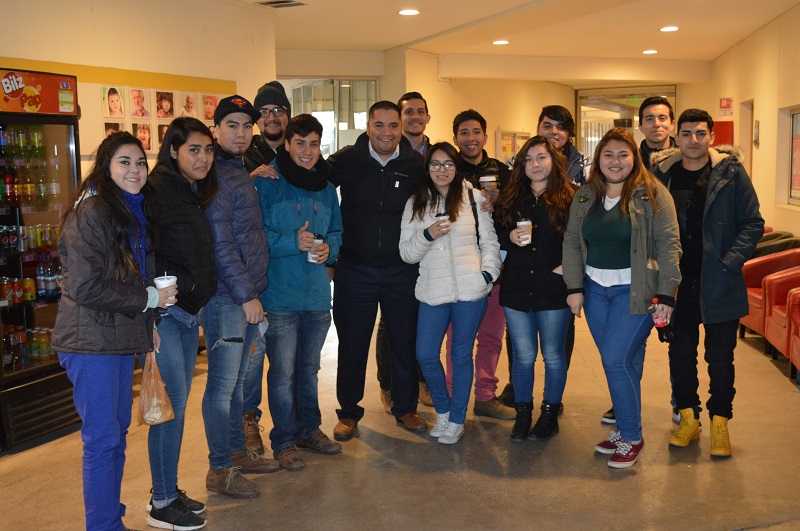 Carreras de Recursos Humanos recibirán visita de pares evaluadores