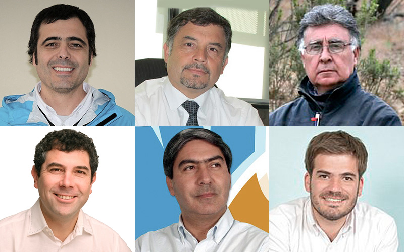 Candidatos a diputados por el Distrito 23 se reunirán en Santo Tomás Temuco