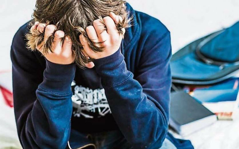 Violencia escolar, una problemática que va más allá de las aulas