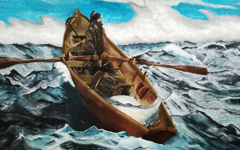 Concurso Regional de Pintura Escolar premiará a los ganadores de su primera versión