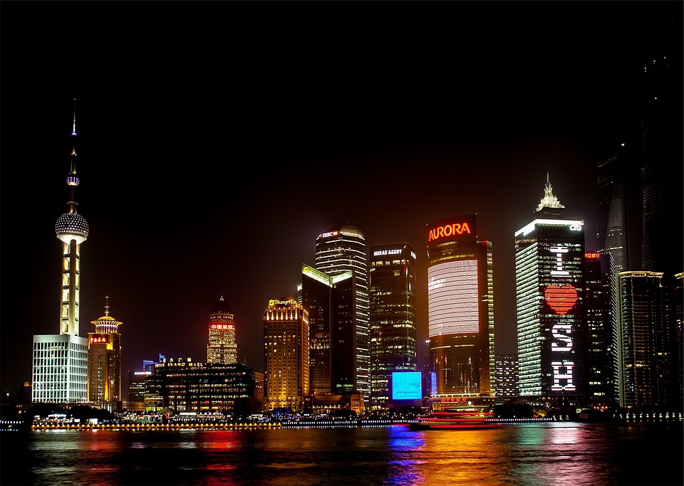 Exposición fotográfica permitirá acercarse a la China moderna