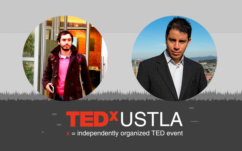 Expositores angelinos listos para el desafío TEDxUSTLA
