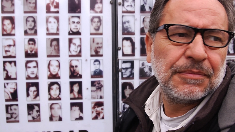Documental “El color del camaleón” se estrenará en Santo Tomás Temuco