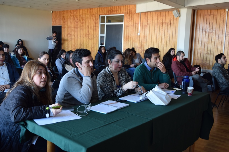 “La Hélice” apoya por segundo año a los estudiantes emprendedores de Santo Tomás