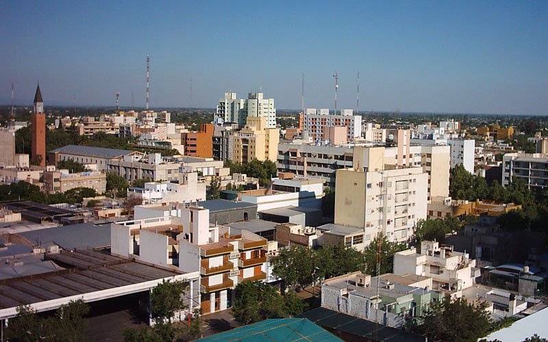 UST La Serena es parte de comité organizador del “I Congreso Binacional de Investigación Científica Argentina–Chile”