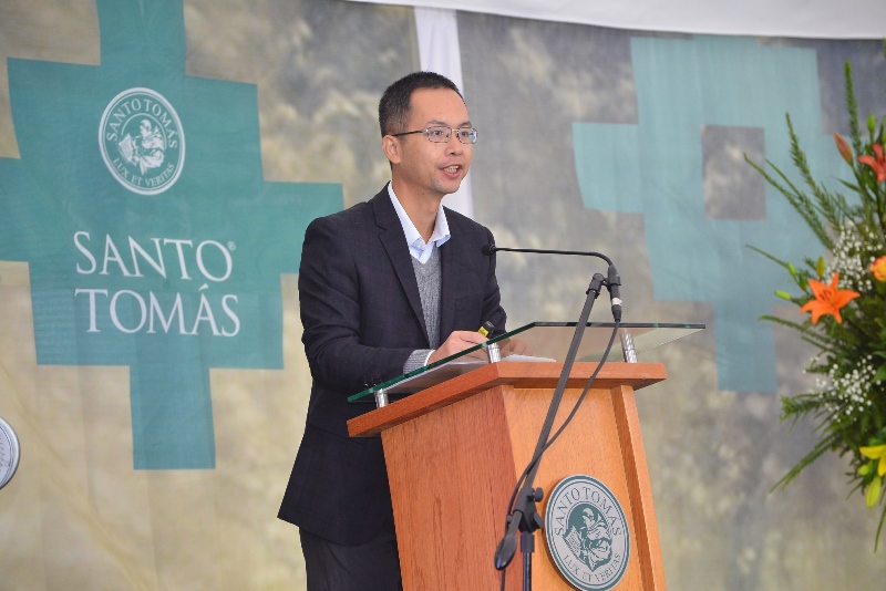 Santo Tomás Temuco realizó 5° Seminario de salud titulado “Nutrición como base fundamental de la medicina”