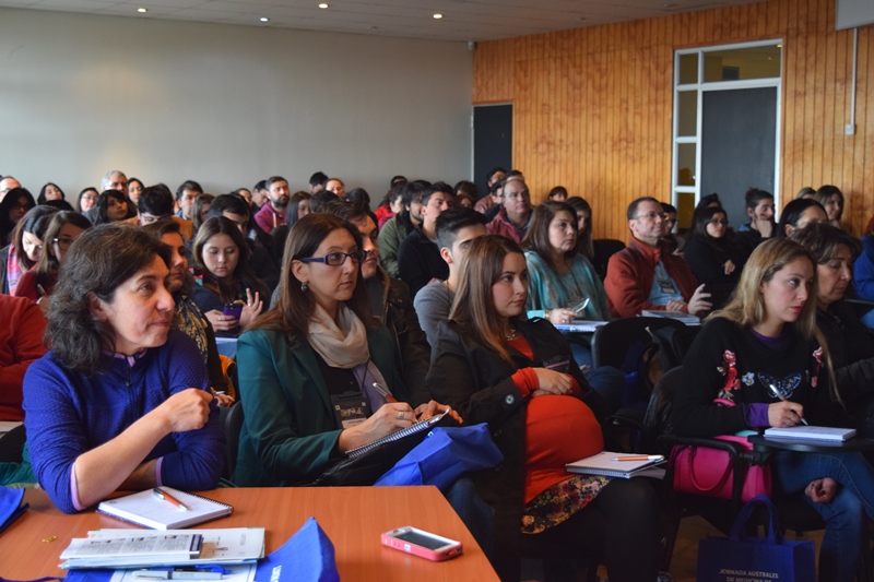 Veterinarios conocieron  avances en Oncología y Patología Clínica