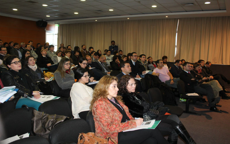 Director carrera de Derecho UST Los Ángeles: “Estamos permanentemente esforzándonos para continuar siendo una carrera de prestigio en la zona”