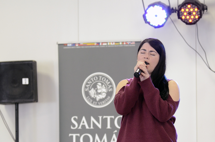 Ivanna Águila representará a Talca en Festival de la Voz