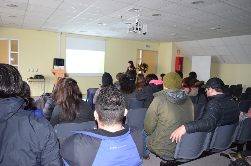 Con ciclo de charlas, veterinarios UST celebrarán su semana
