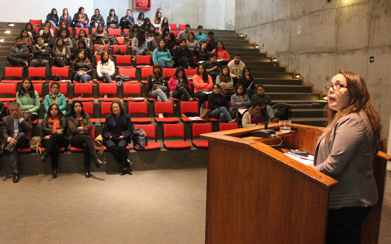Congreso subrayó el valor de la investigación en estudiantes de Enfermería