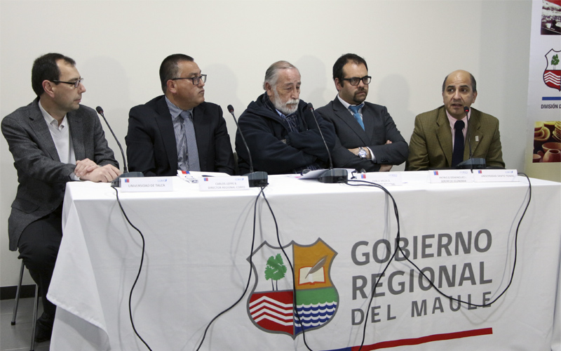 Santo Tomás Talca será parte de inédita Feria de innovación y Emprendimiento en la Región del Maule