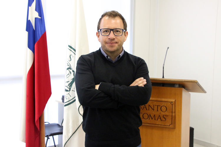“Vacunarse es una responsabilidad social”
