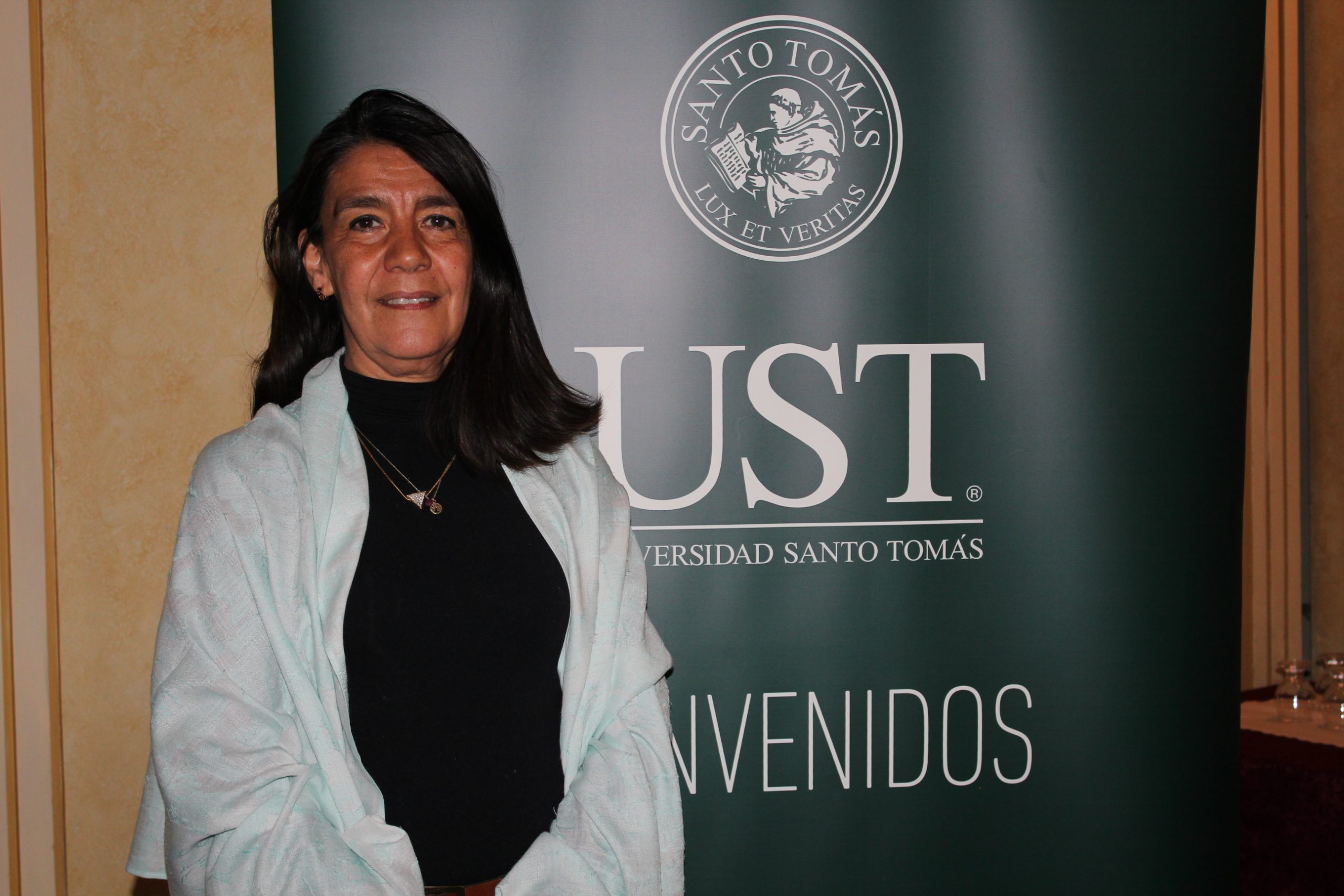Carmen Gloria Cordero: “Es fundamental que la neurociencia sea tratada desde la academia”