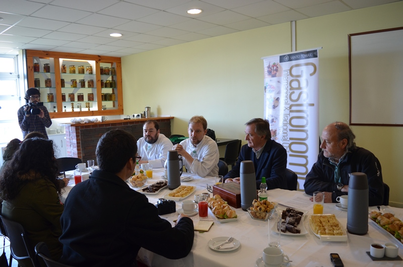 Jóvenes talentos puertomontinos se lucirán en Festival Gastronómico del Salmón, del Mejillón Chileno y Algas