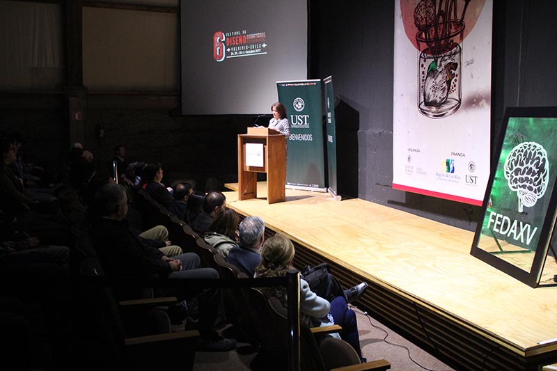 Fedaxv de Santo Tomás cerró con ceremonia de premiación