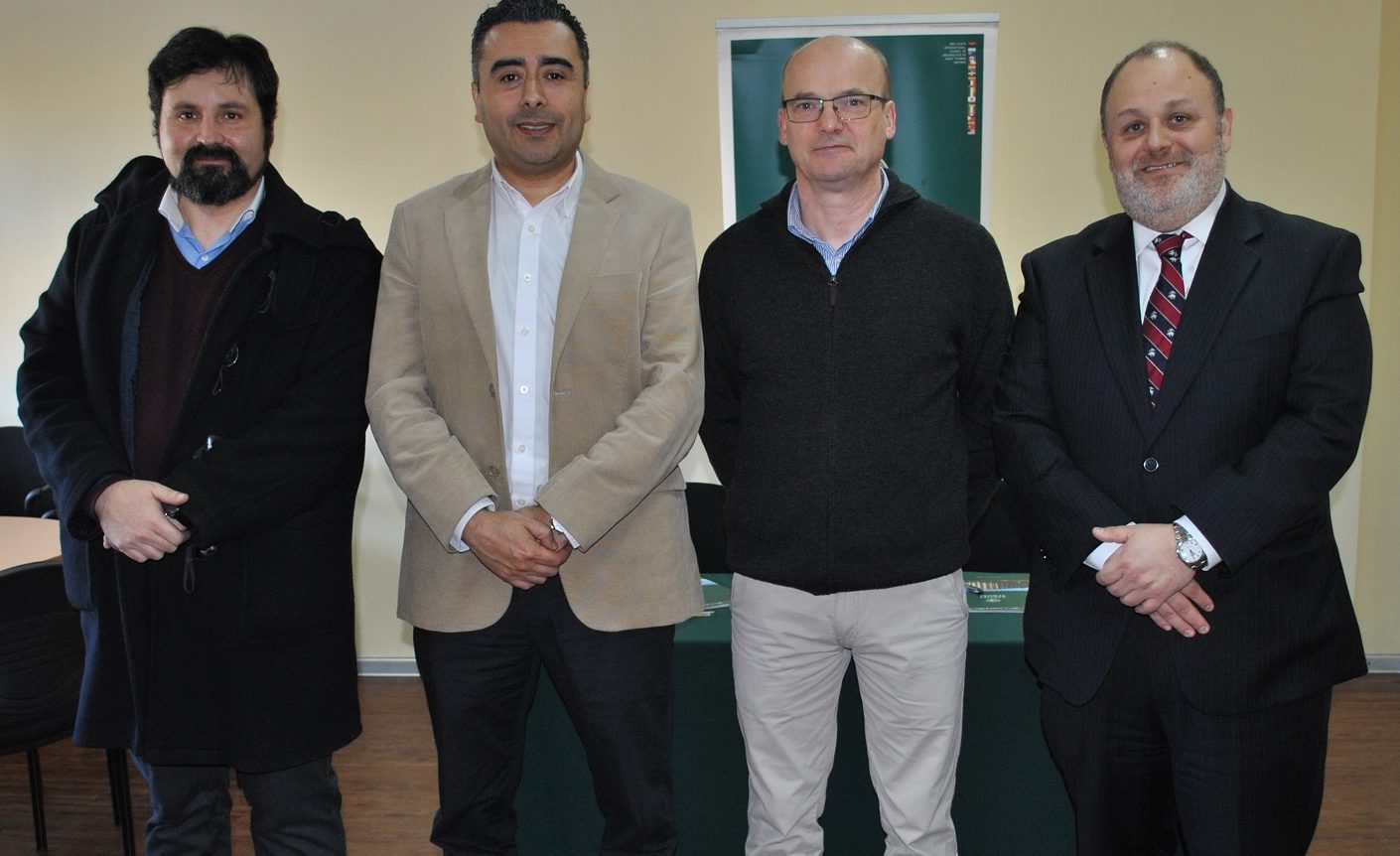 Santo Tomás y Alianza Francesa extienden colaboración